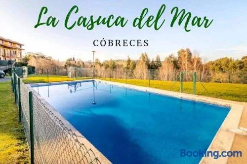 Te encantará este dúplex en cóbreces - Image 1
