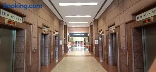 台北寵愛之家 taipei favor inn-寵物友善小棧 - Image 1