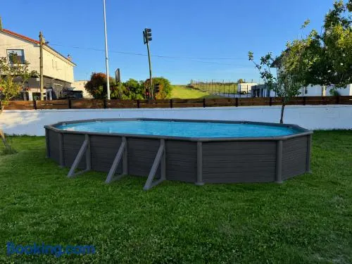 Villa Maruca - Sea & Pool Garden Retreat - Image 1