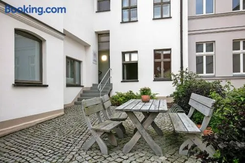 Luckau Appartements 1695 - Image 1