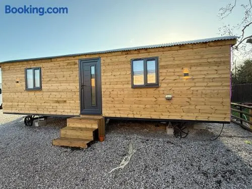 Stately Stables Camping Site - Image 1