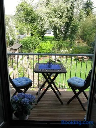 Haus Rheinsteig - Image 1
