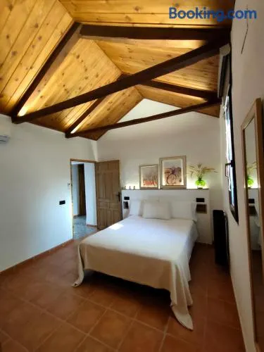 La Casa del Alcalde Casa Rural - Image 1