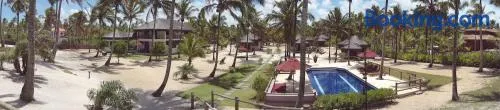 Kani Boutique Hotel - Image 1