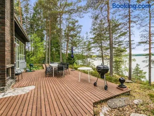 Holiday Home Ranta-iivari by Interhome - Image 1