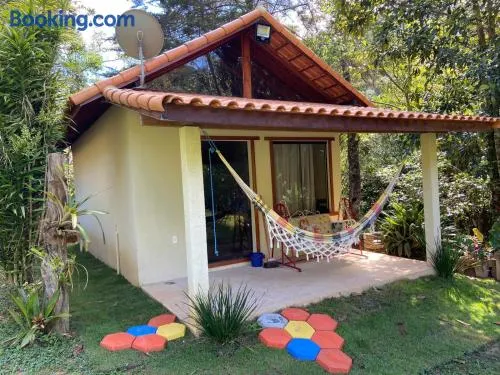 Chalé Brumas dos Kleins - Image 1