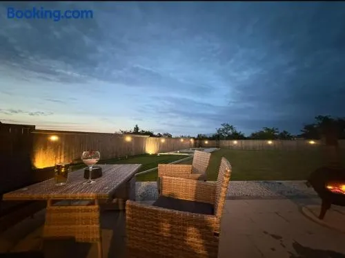 Knockalla Lodge - Image 1