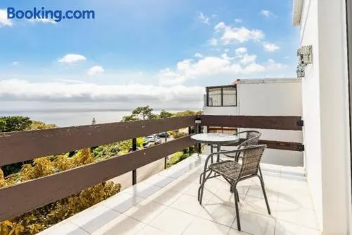 The Great Pearl Ocean Views Near Beach & Airport - Image 1