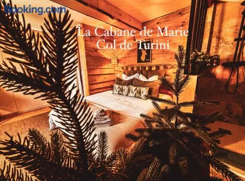 La Cabane de Marie - Image 1