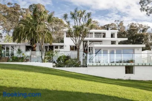 The Fender House - Image 1