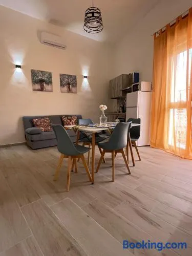 Casa vacanza Sofiu' - Image 1
