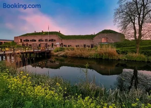 Bed & Breakfast Fort Bakkerskil - Image 1
