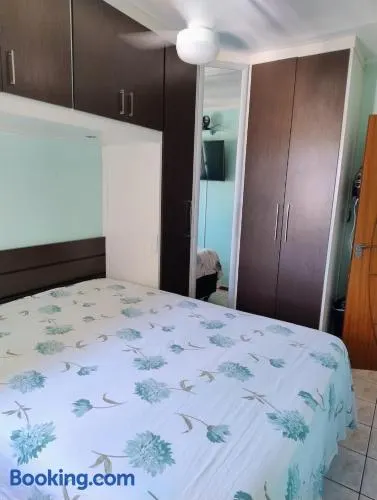 Apartamento aconchegante - Image 1