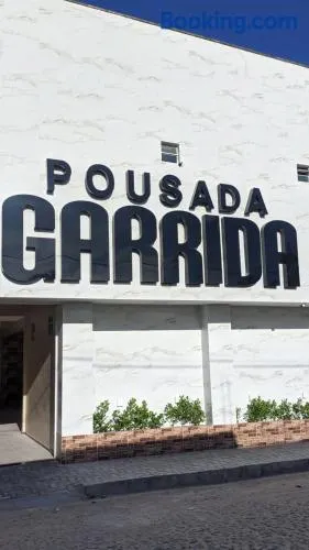 Pousada Garrida - Image 1