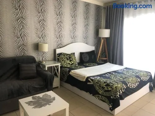 Apartman Veranda - Image 1