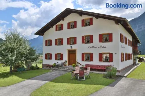 Landhaus Huber - Image 1