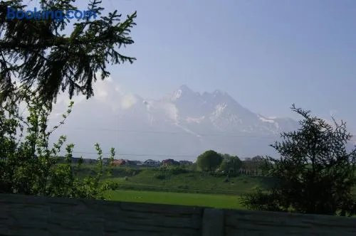 Apartman Ľudmila - Image 1