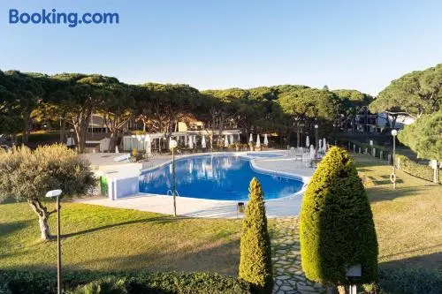 LETS HOLIDAYS Bright Apartment In Gava Mar - Image 1