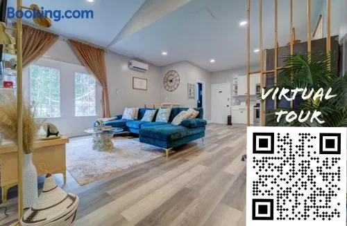 The Little Villa - 2Bed 1Bath Private Suite - Image 1