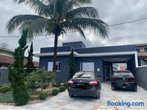 Casa na Praia com Piscina - Image 1