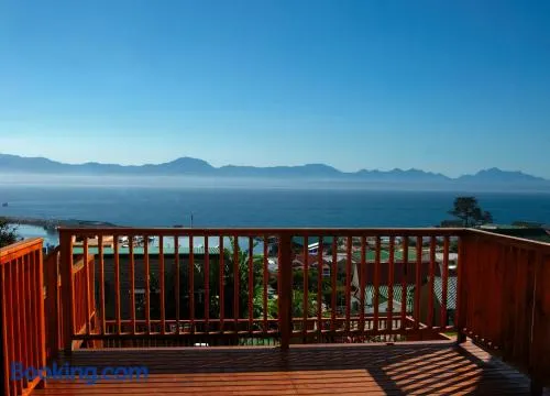 Sundowner Loft - Image 1