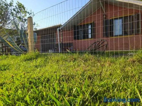 Casa cómoda en Barra del Chuy, Uruguay - Image 1