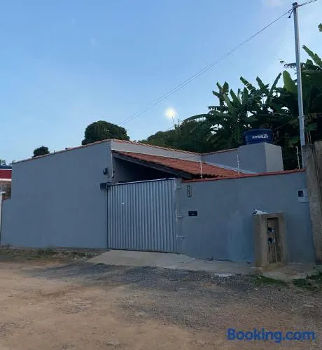 Casa disponível para temporada - Image 1