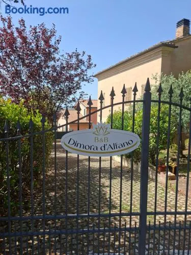 B&B Dimora D'Alfano - Image 1