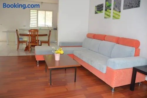 Papeete appartement F2 - Image 1