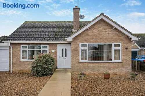2 Bed in Snettisham oc-s28186 - Image 1