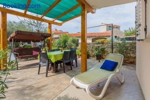 Apartment Macan - Image 1