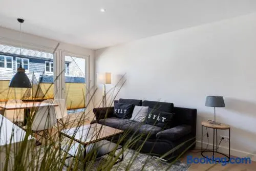 Wohnung Früger - Image 1