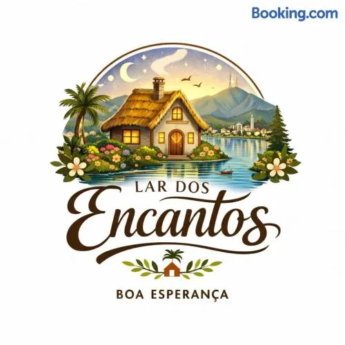 Lar dos Encantos - Image 1