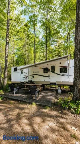 2-bedroom Camper Trailer Cottage #3 - Image 1