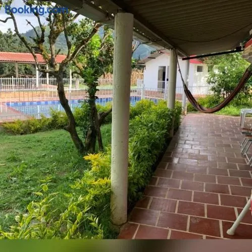 Finca Turística El Porvenir - Image 1