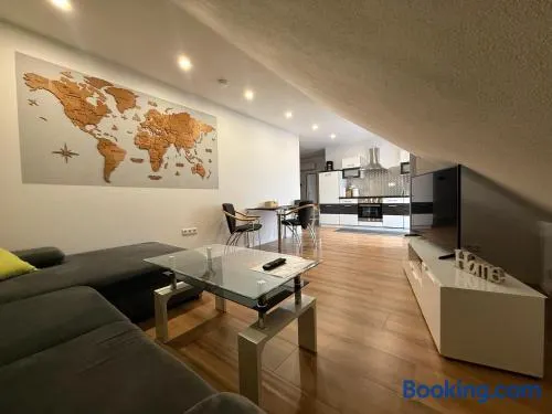 Ferienwohnung Regel - Image 1