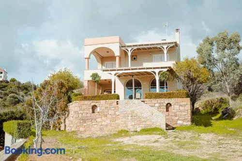 Seafront Apartment - Image 1