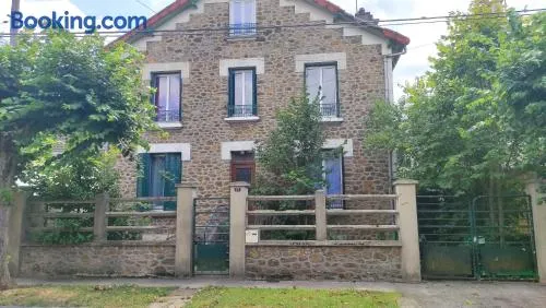 Chambres HABILIS - Image 1