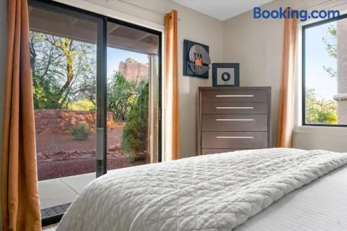 Supai - Sedona Bell Rock Condo - Image 1