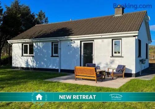 Honeybee Cottage Valentia by Trident Holiday Homes - Image 1