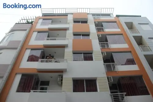 Sai Gon River Hotel - Image 1