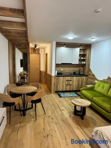 Apartman Ivana Jahorina - Image 1