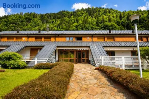 Hotel Alpi In - Image 1