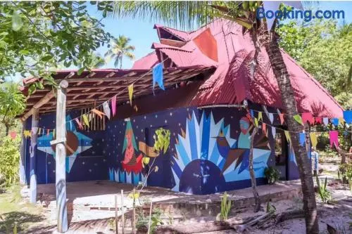 Pousada Casa Cria - Image 1