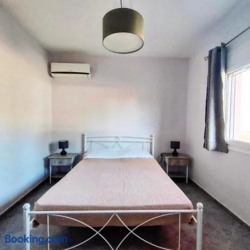 Pefki Apartment 8 - Image 1