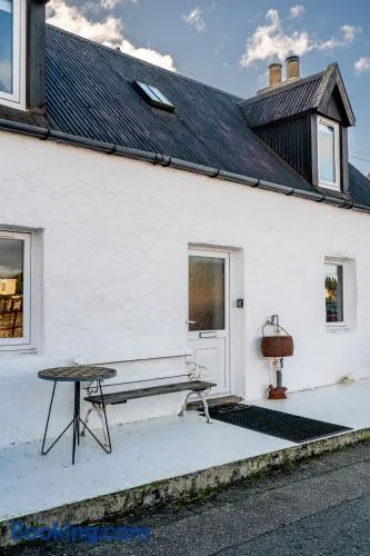 Isle of Skye Cottage - Image 1