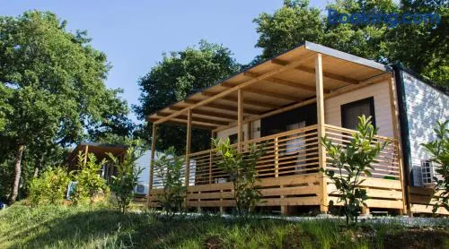 SUNNY Mobile Homes Bijela Uvala - Image 1