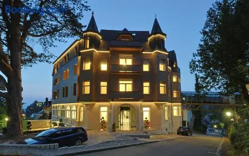 Ausblick apartments - Image 1