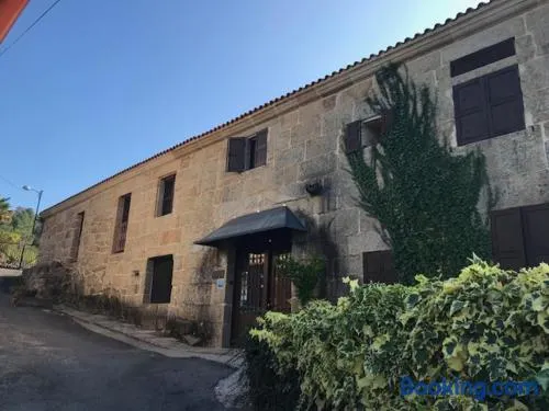 Hotel Rústico San Jaime - Image 1