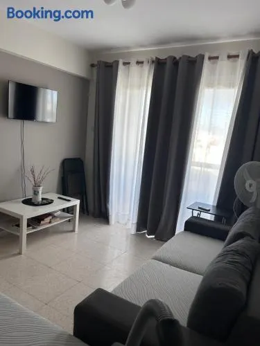 Ptolemaidos cosy Family apartment - Image 1